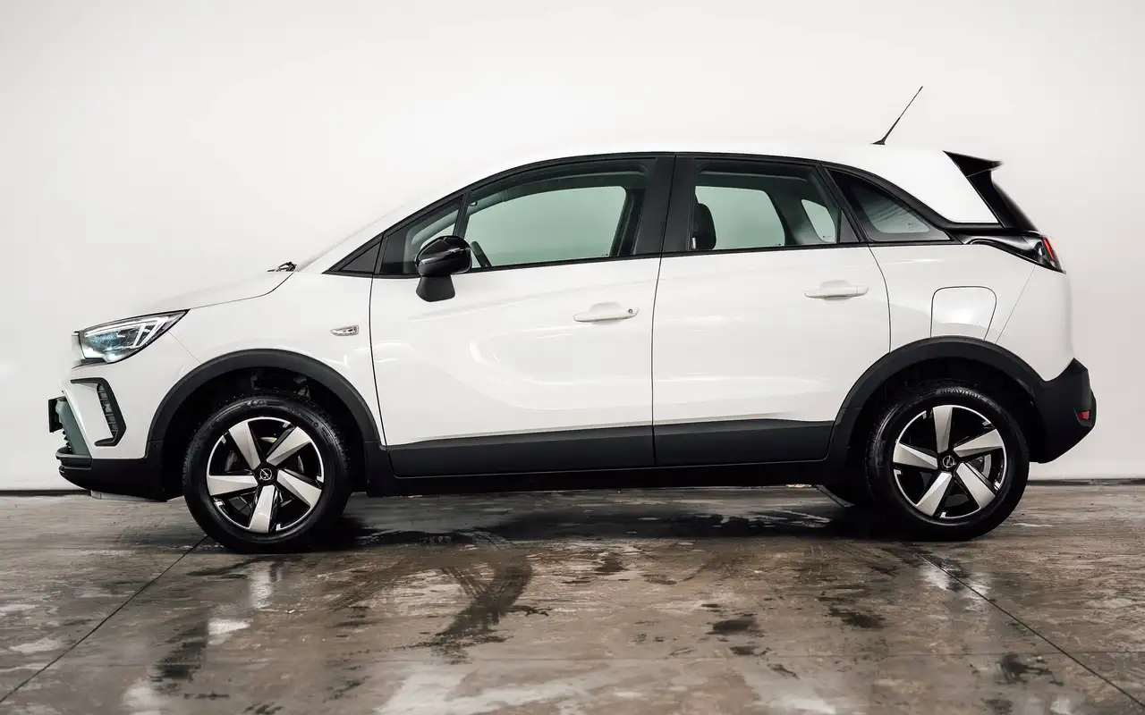 Opel Crossland - 2