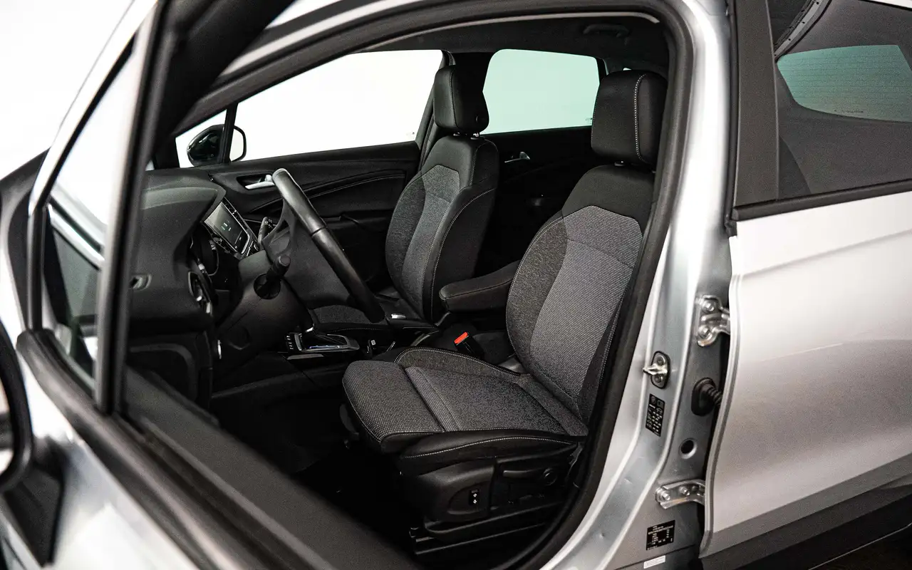 Opel Crossland - 8