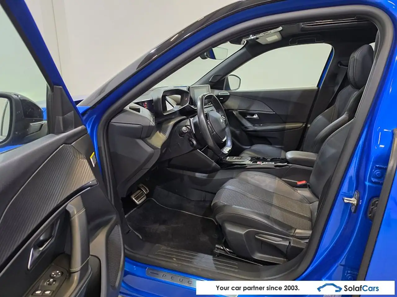 Peugeot 2008 - 7