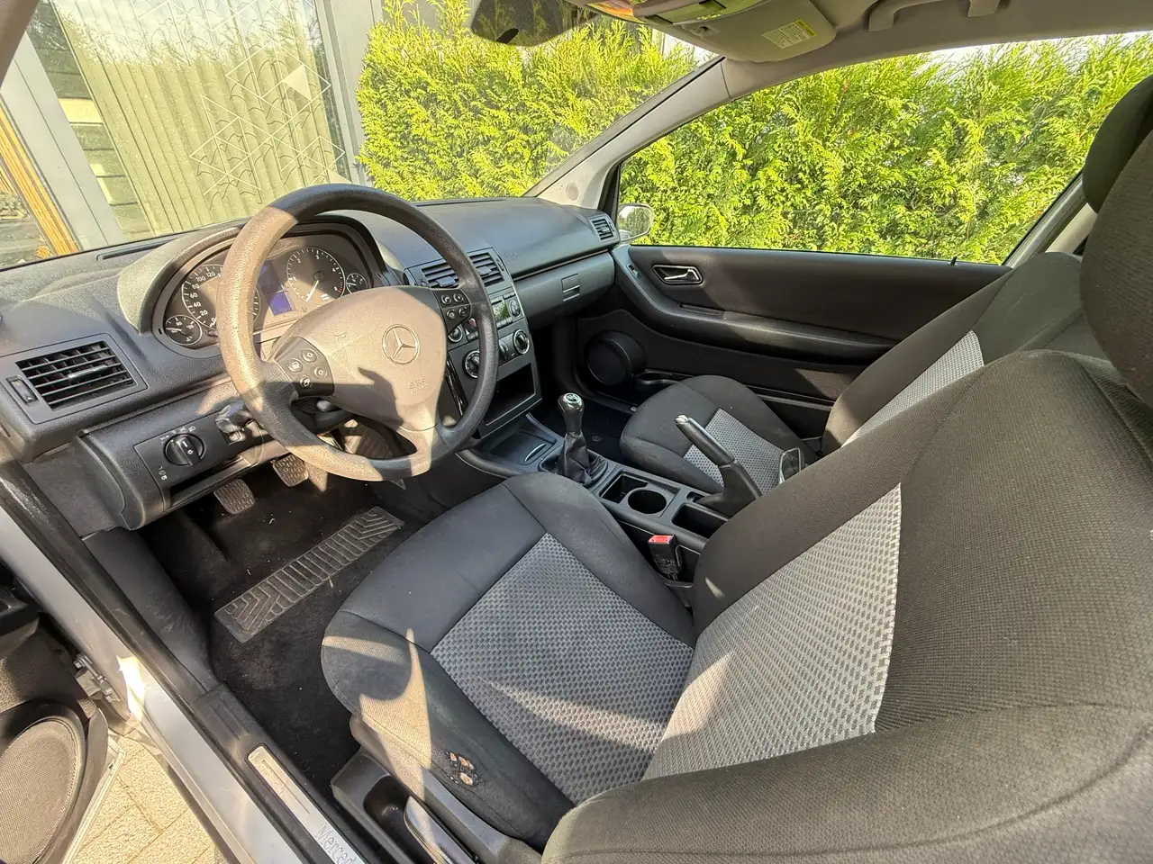 Mercedes-Benz A 160 - 10
