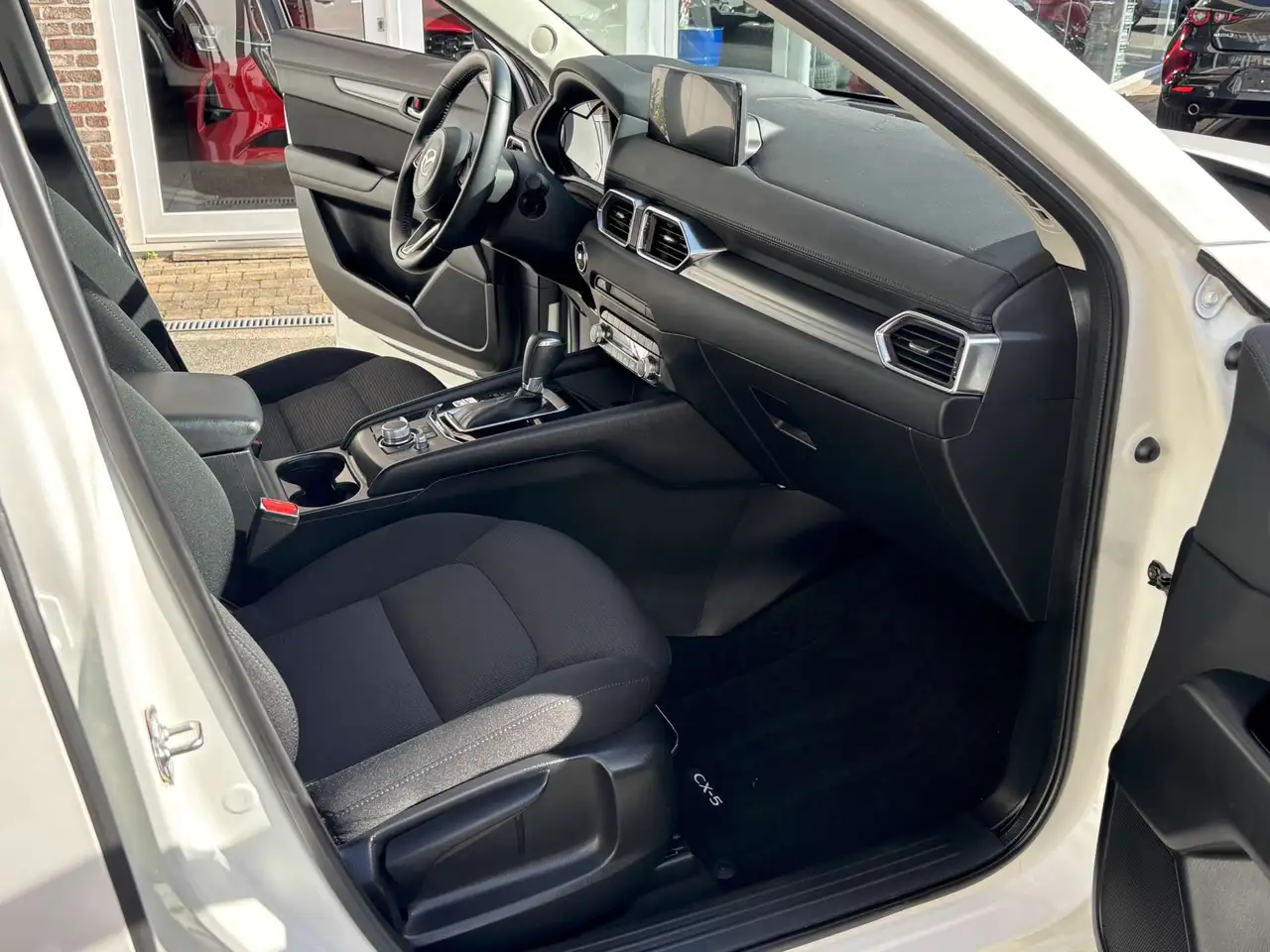 Mazda CX-5 - 7