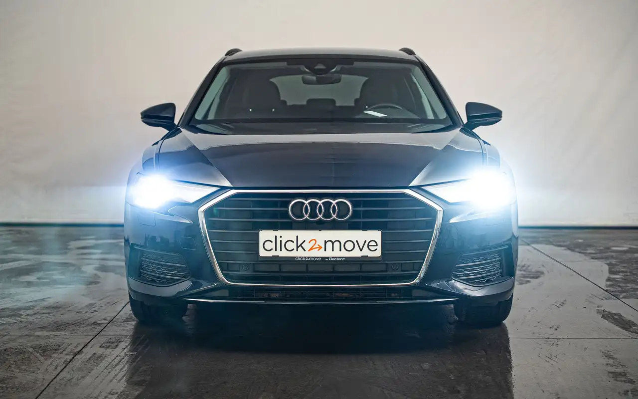 Audi A6 - 3