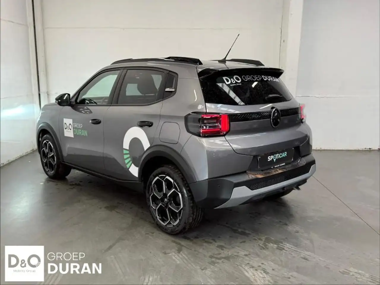 Citroen C3 - 4