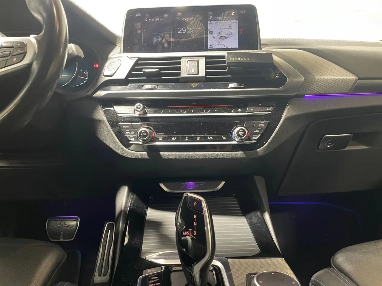 BMW X3 - 9