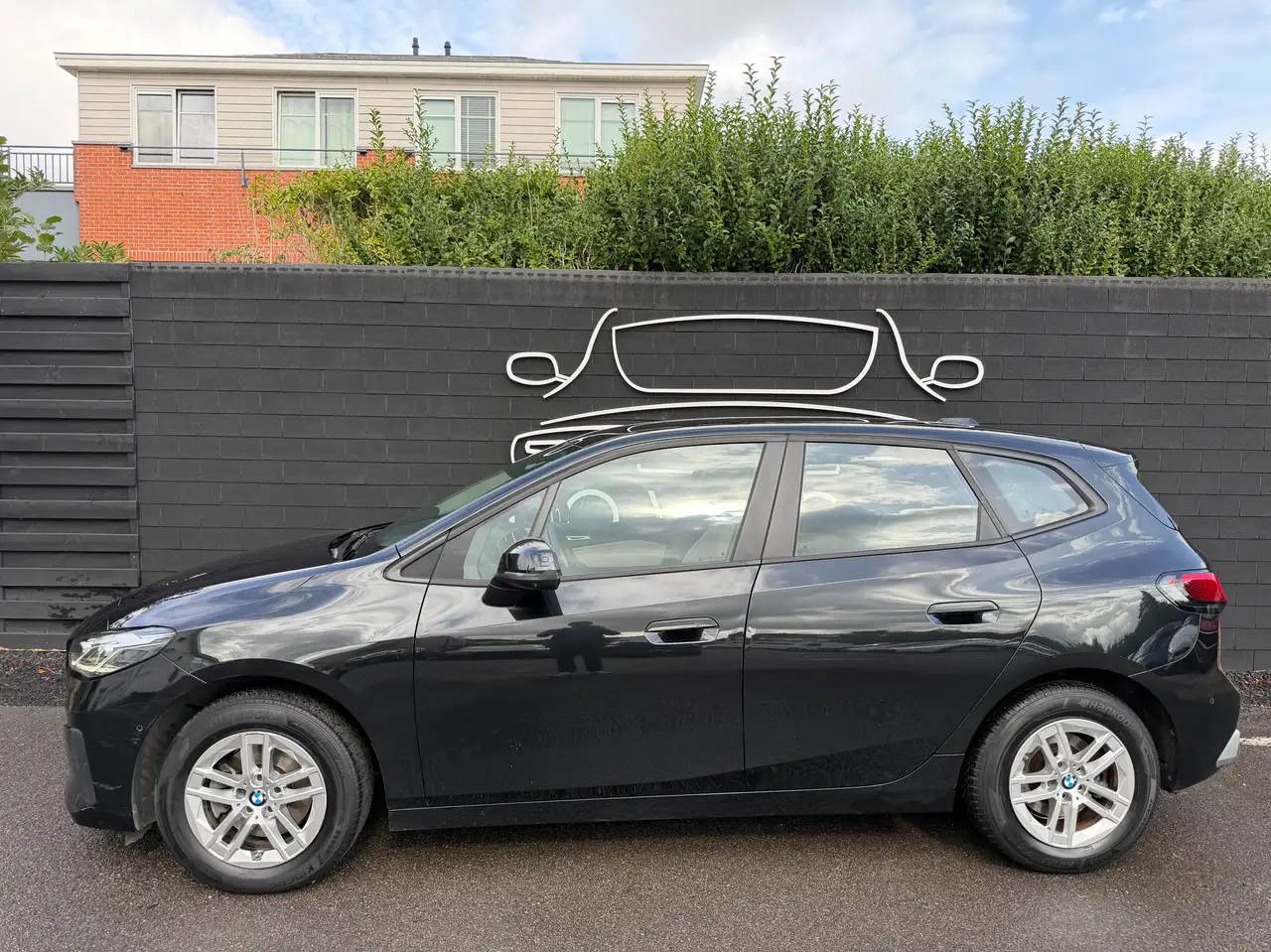 BMW 220 - 3