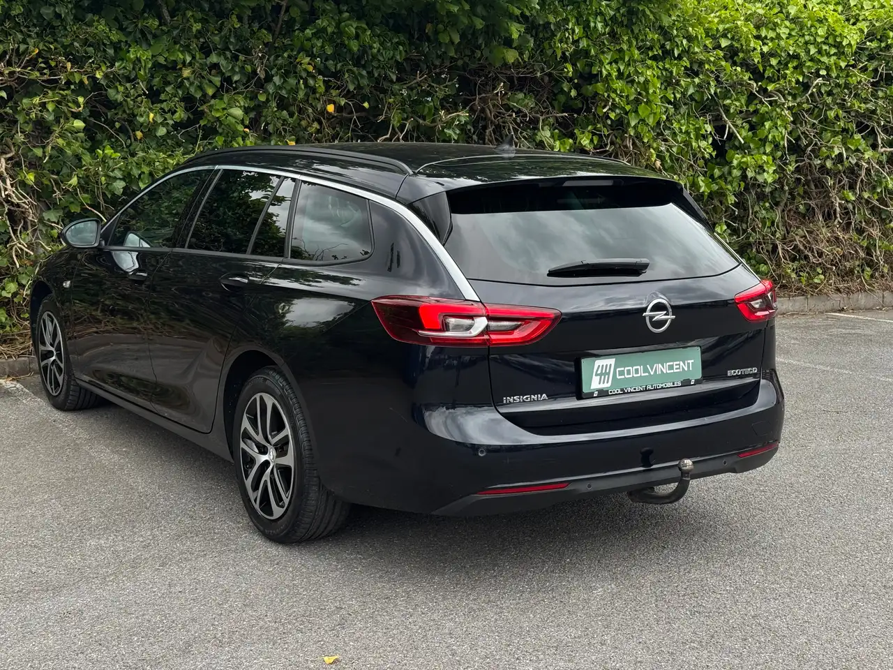 Opel Insignia - 4