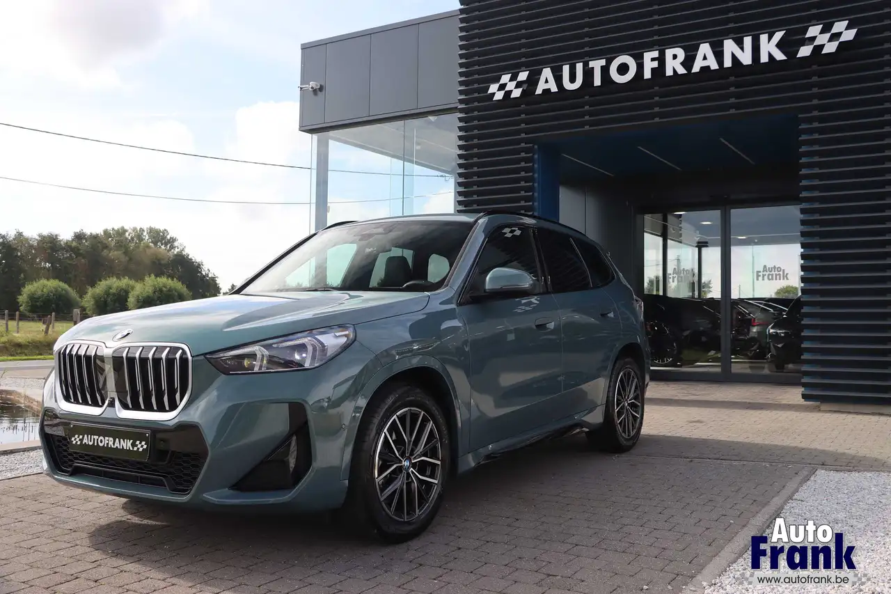 BMW X1 - 3