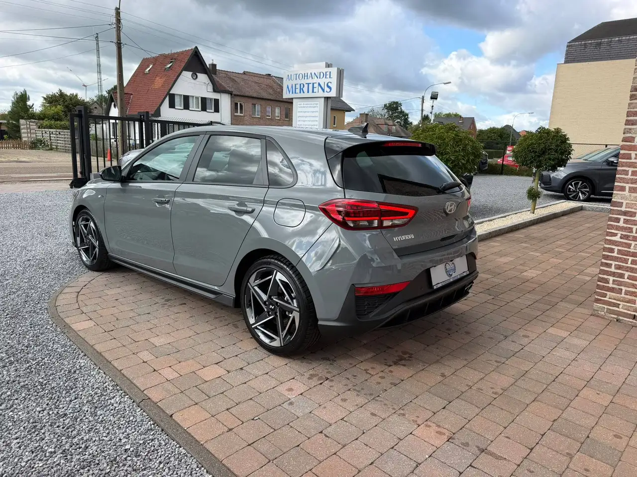 Hyundai i30 - 6