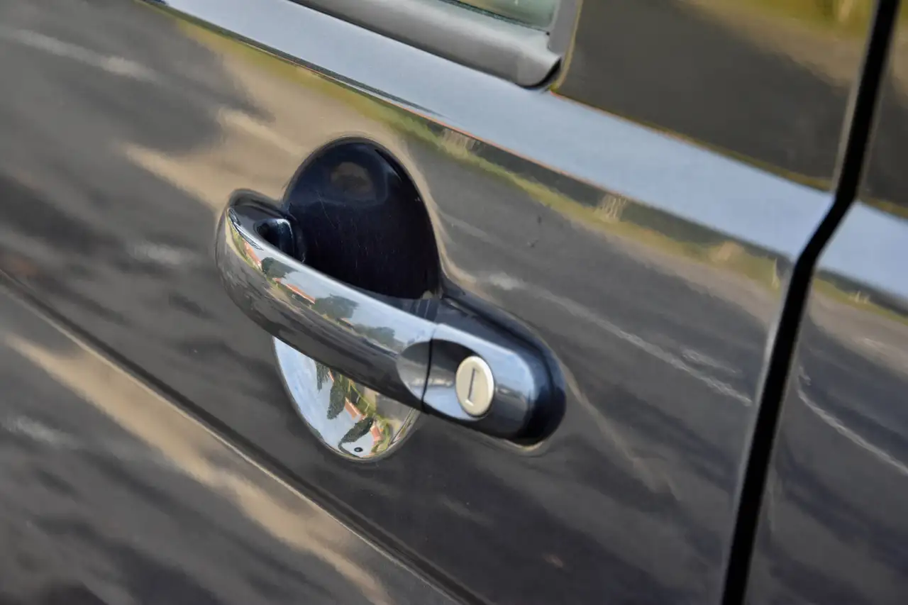 Volkswagen T6 Caravelle - 24