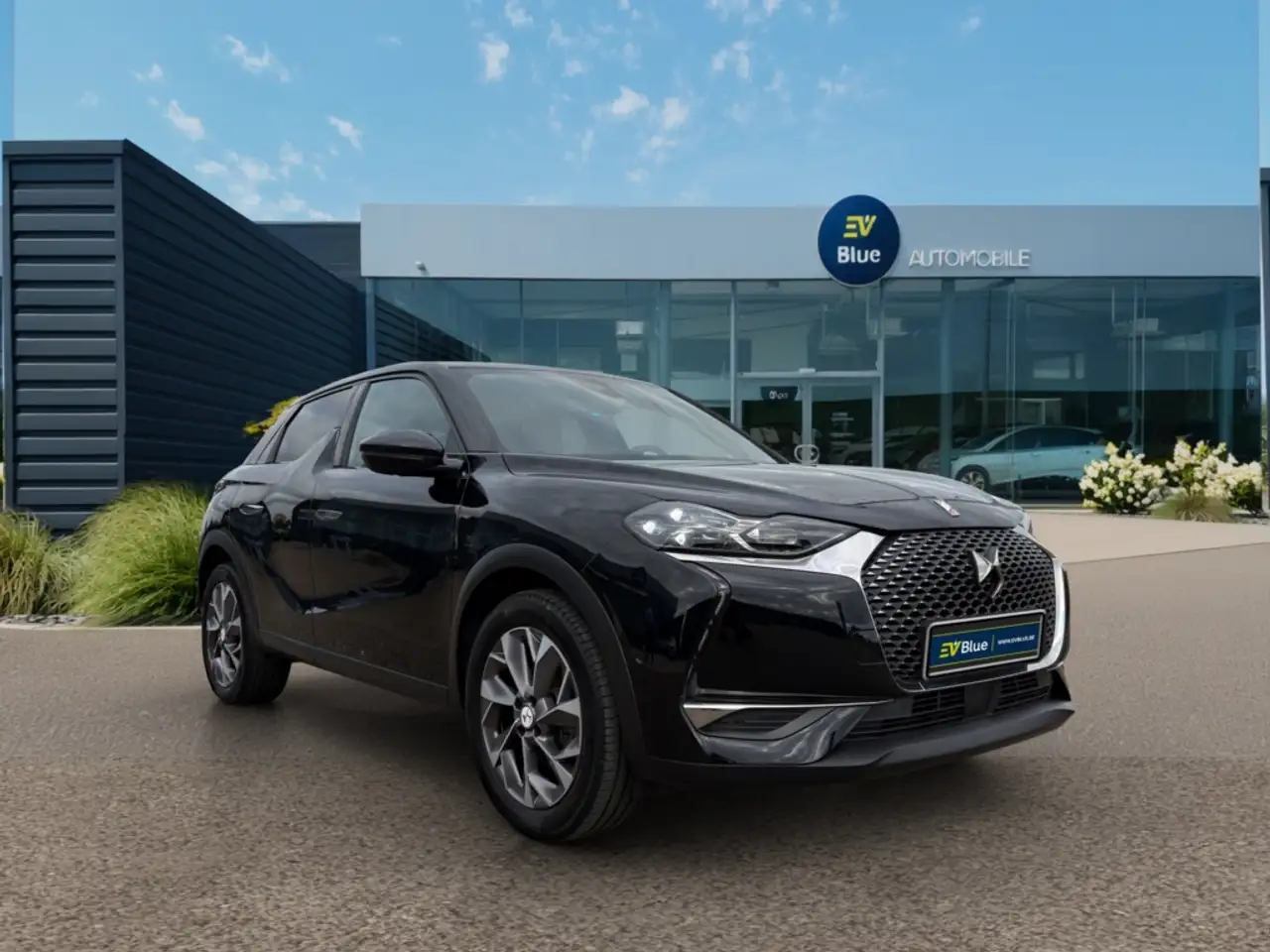 DS Automobiles DS 3 Crossback - 8