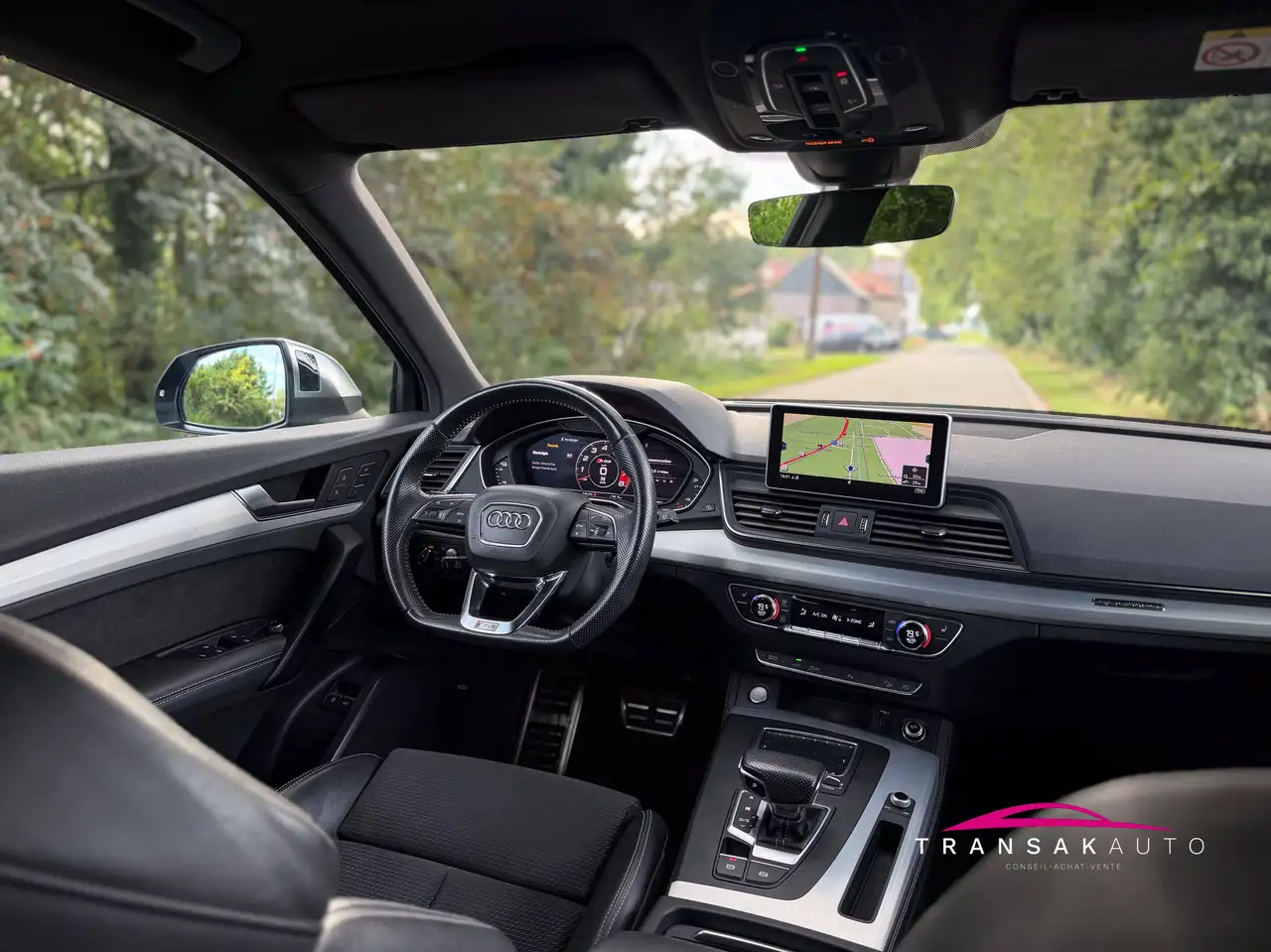 Audi Q5 - 12