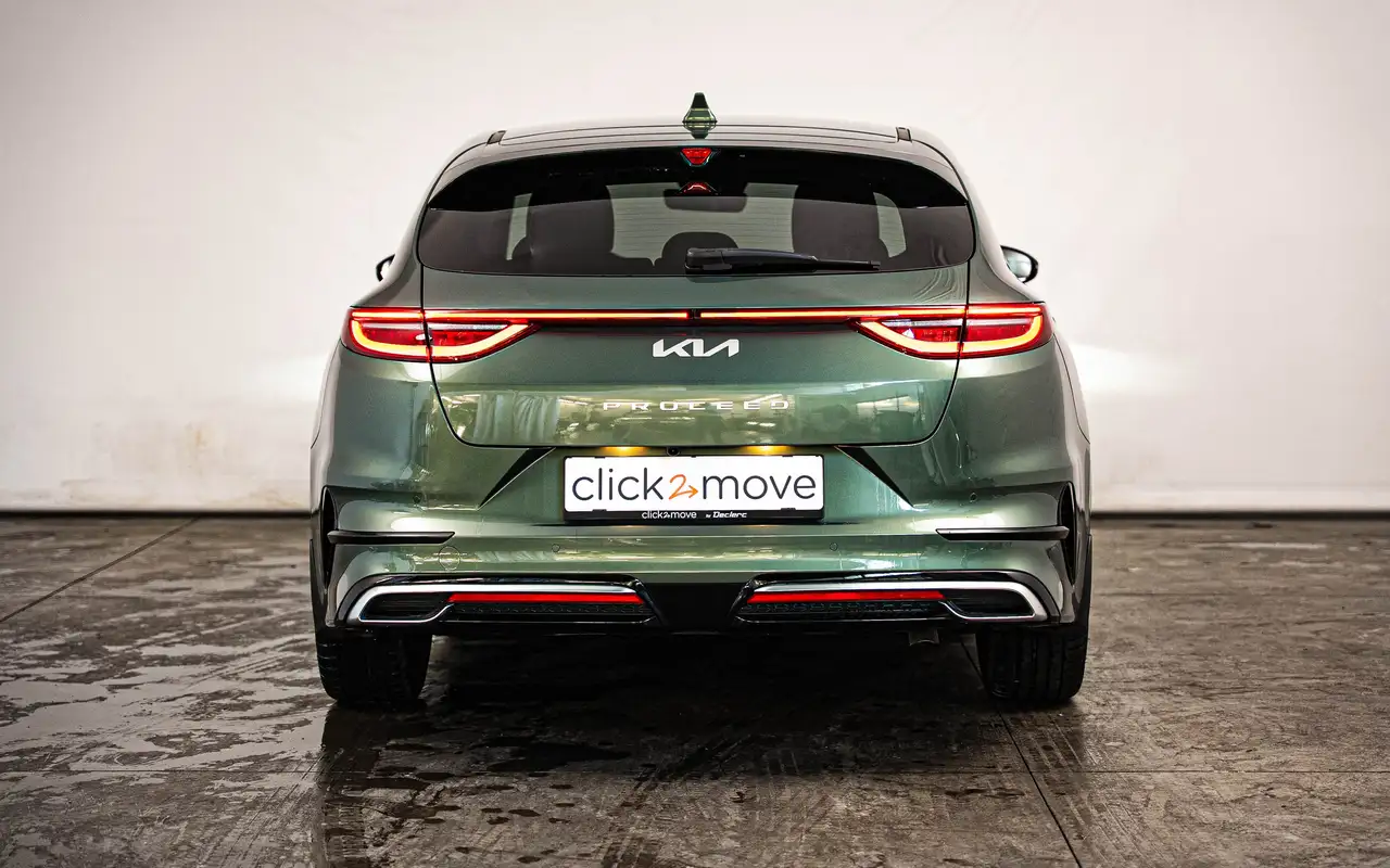 Kia ProCeed / pro_cee'd - 4