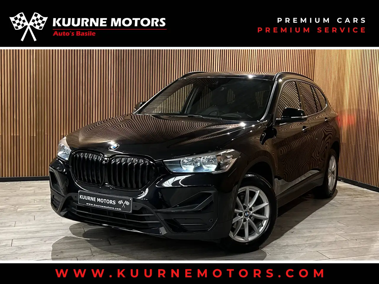 BMW X1 - 3