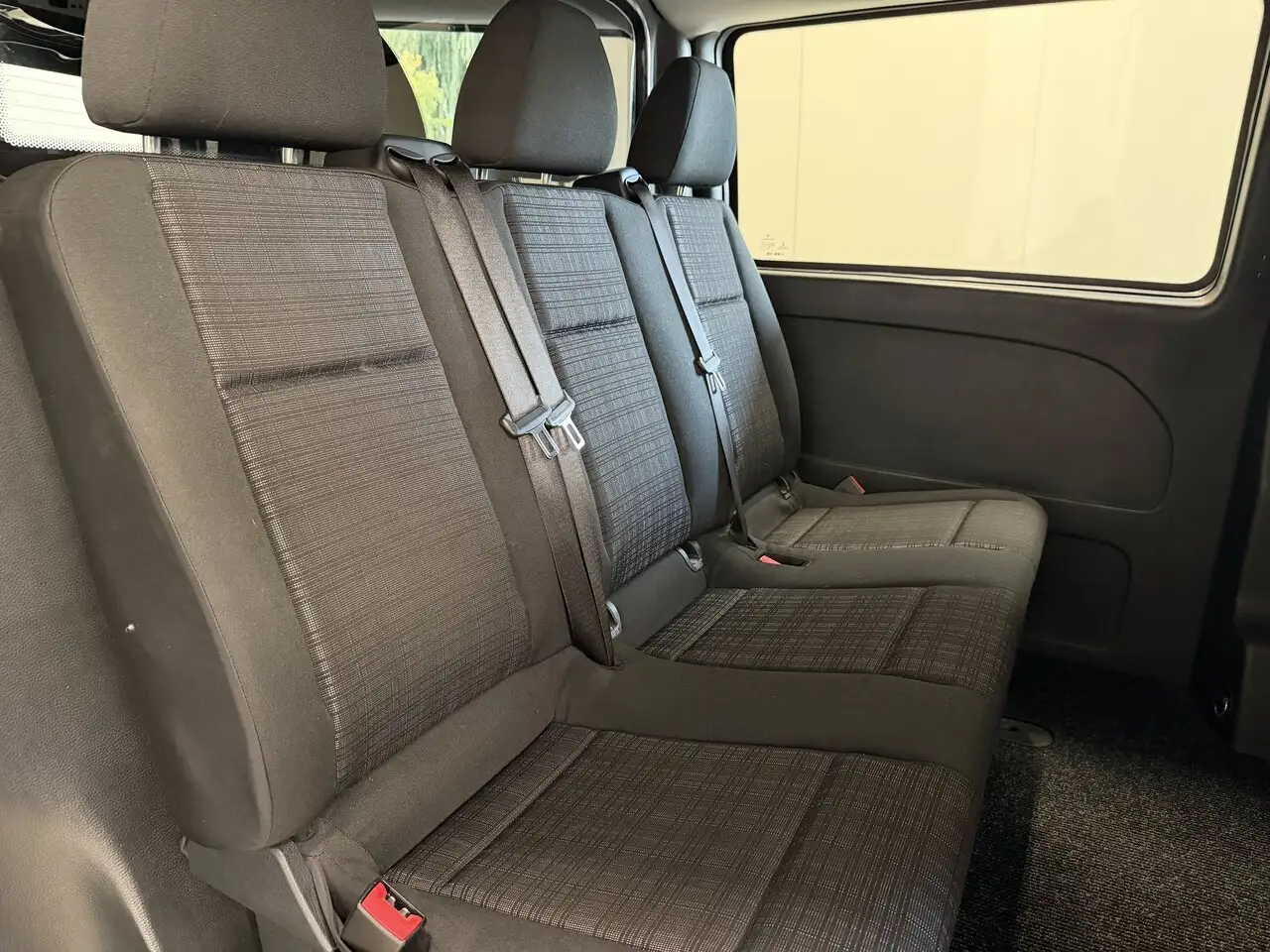 Mercedes-Benz Vito - 9