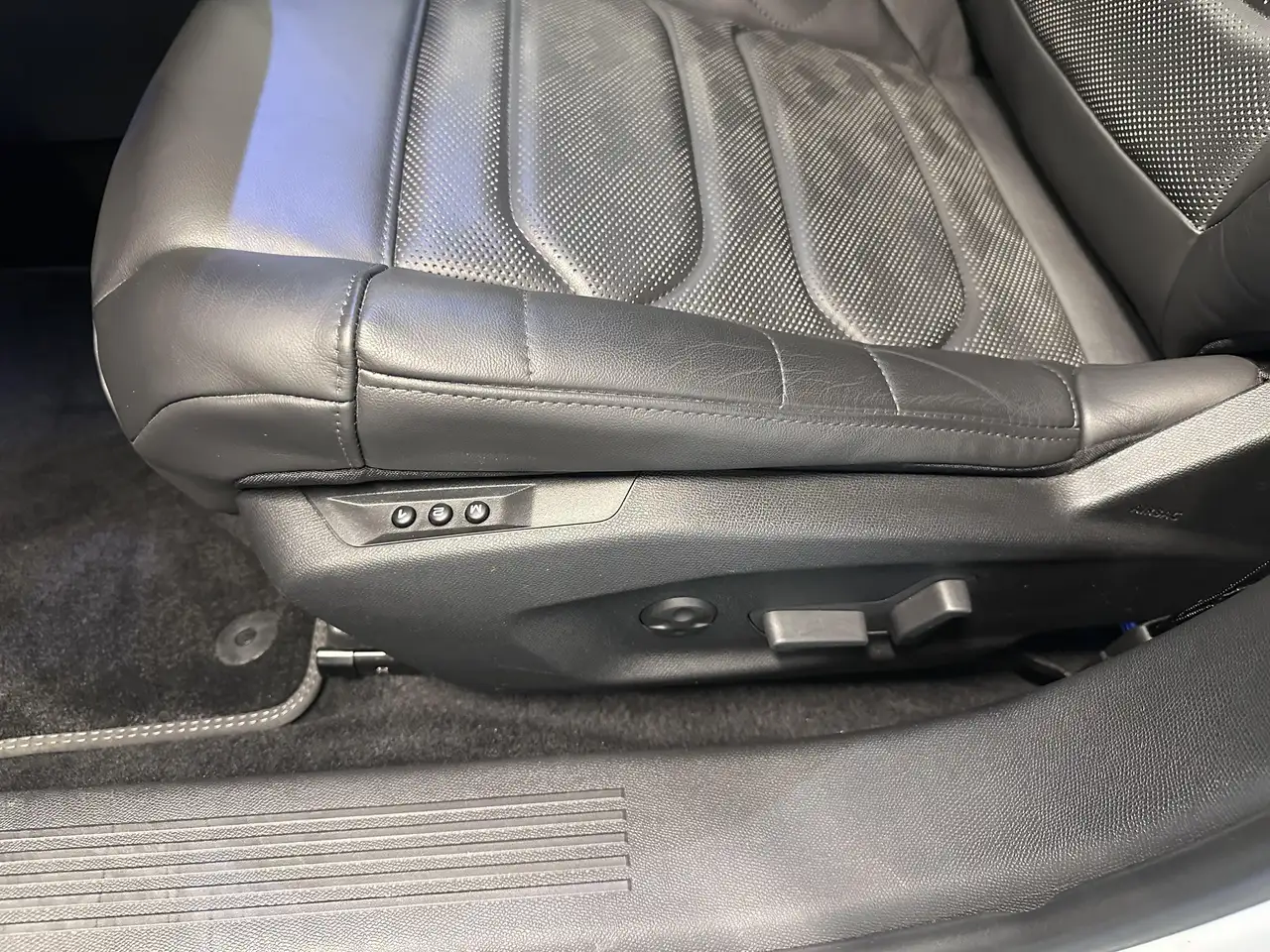 Citroen C5 X - 9