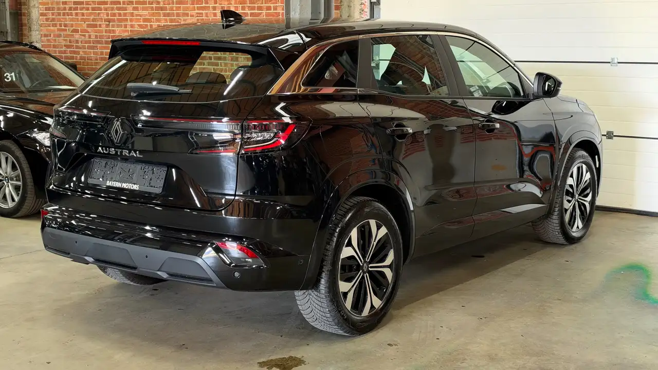 Renault Austral - 2