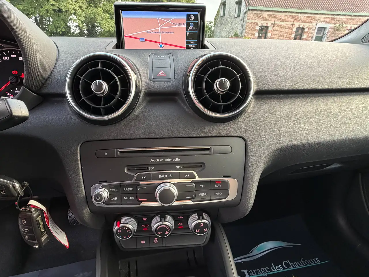 Audi A1 - 12