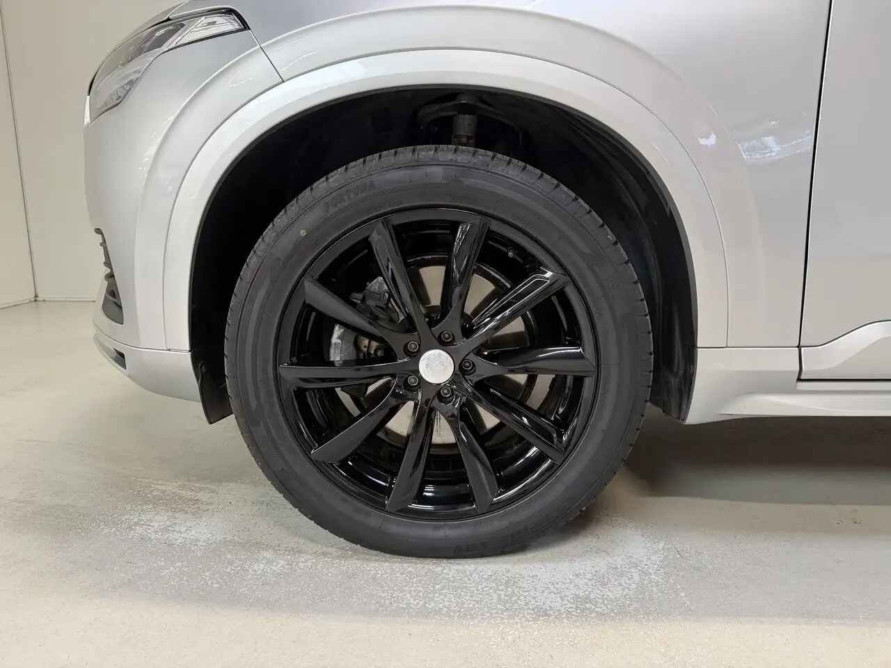 Volvo XC90 - 7