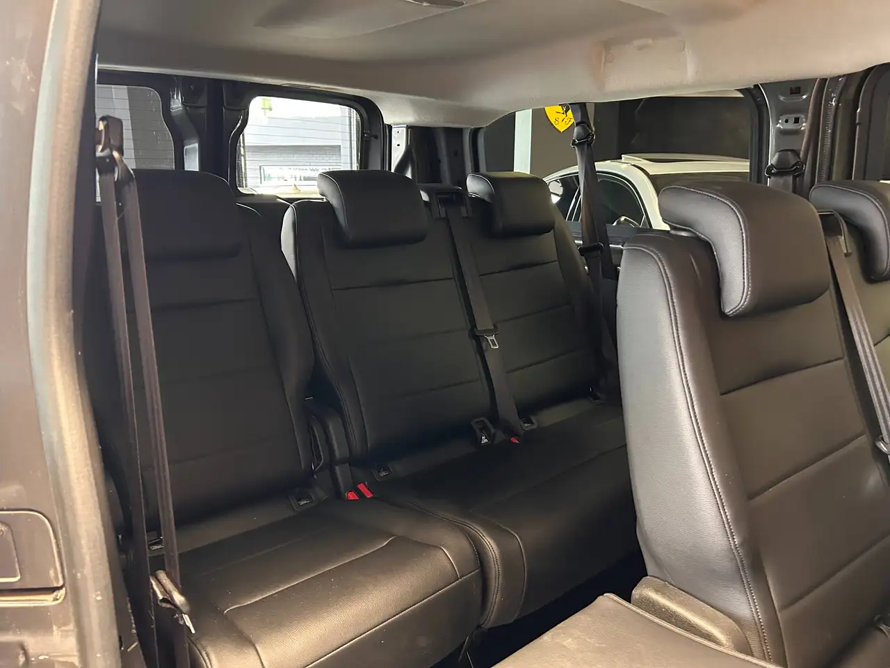 Opel Zafira Life - 9
