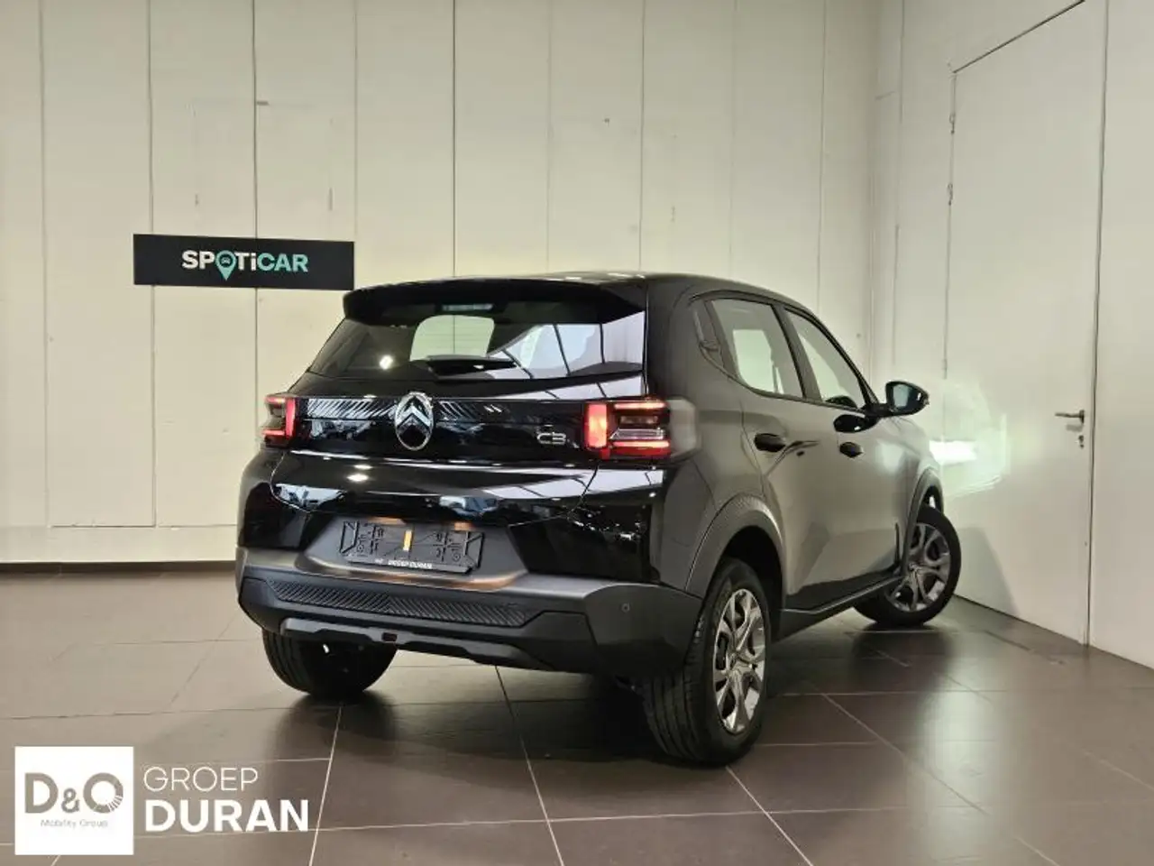 Citroen C3 - 3
