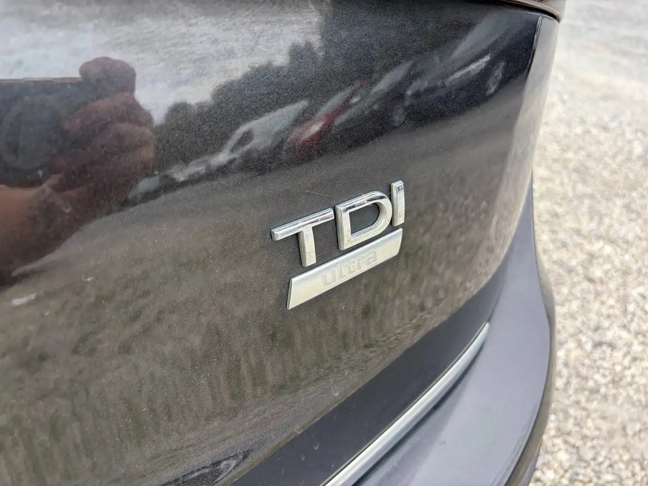 Audi Q5 - 5