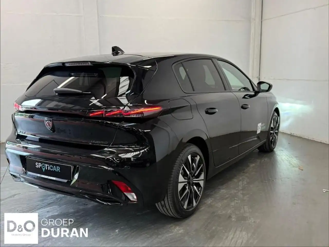 Peugeot 308 - 4