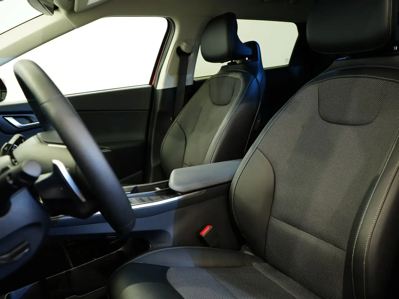Kia EV6 - 8