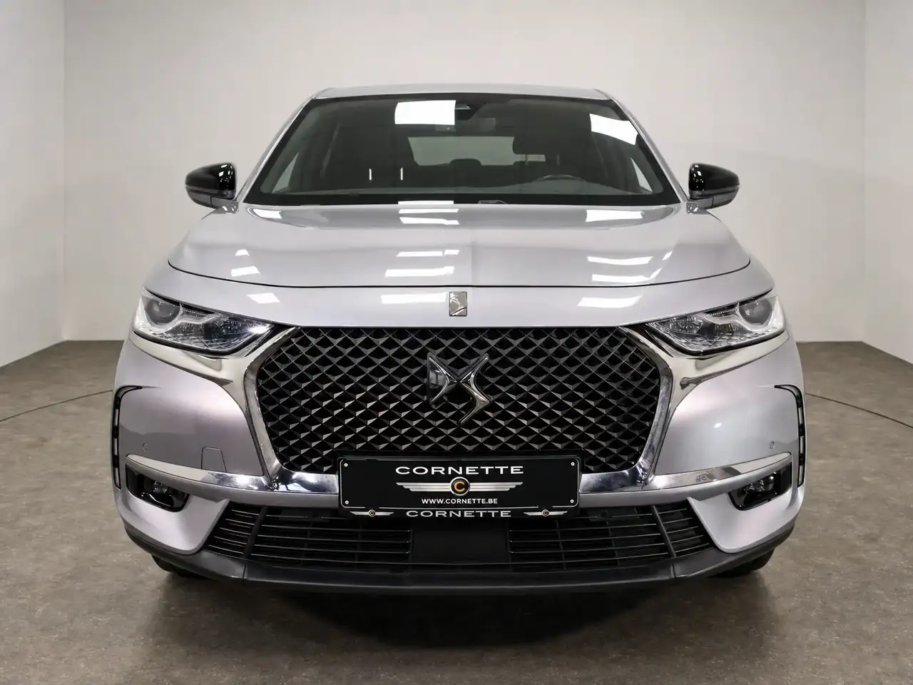 DS Automobiles DS 7 Crossback - 6