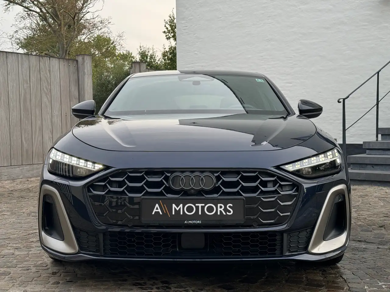 Audi A5 - 2