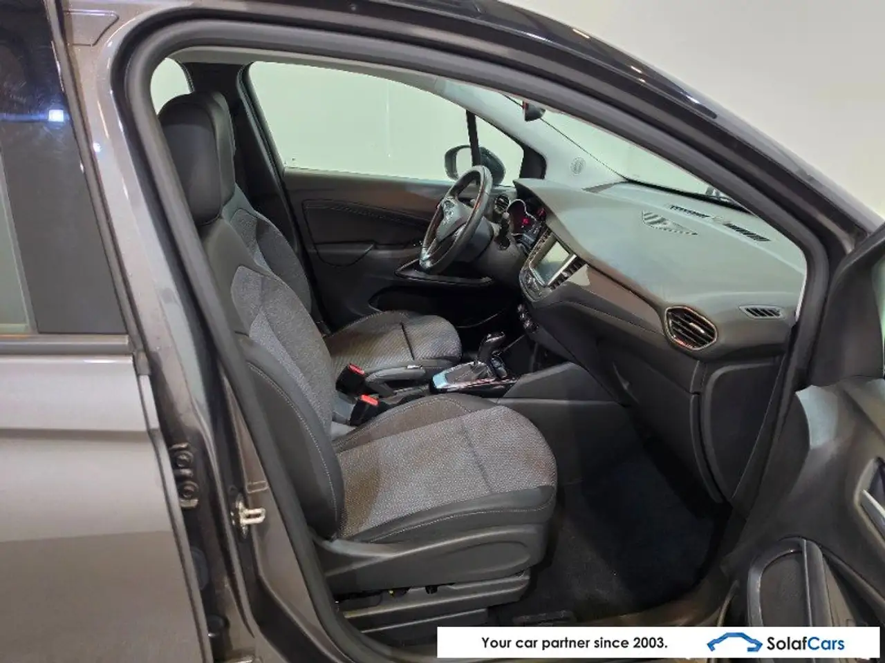 Opel Overig - 10
