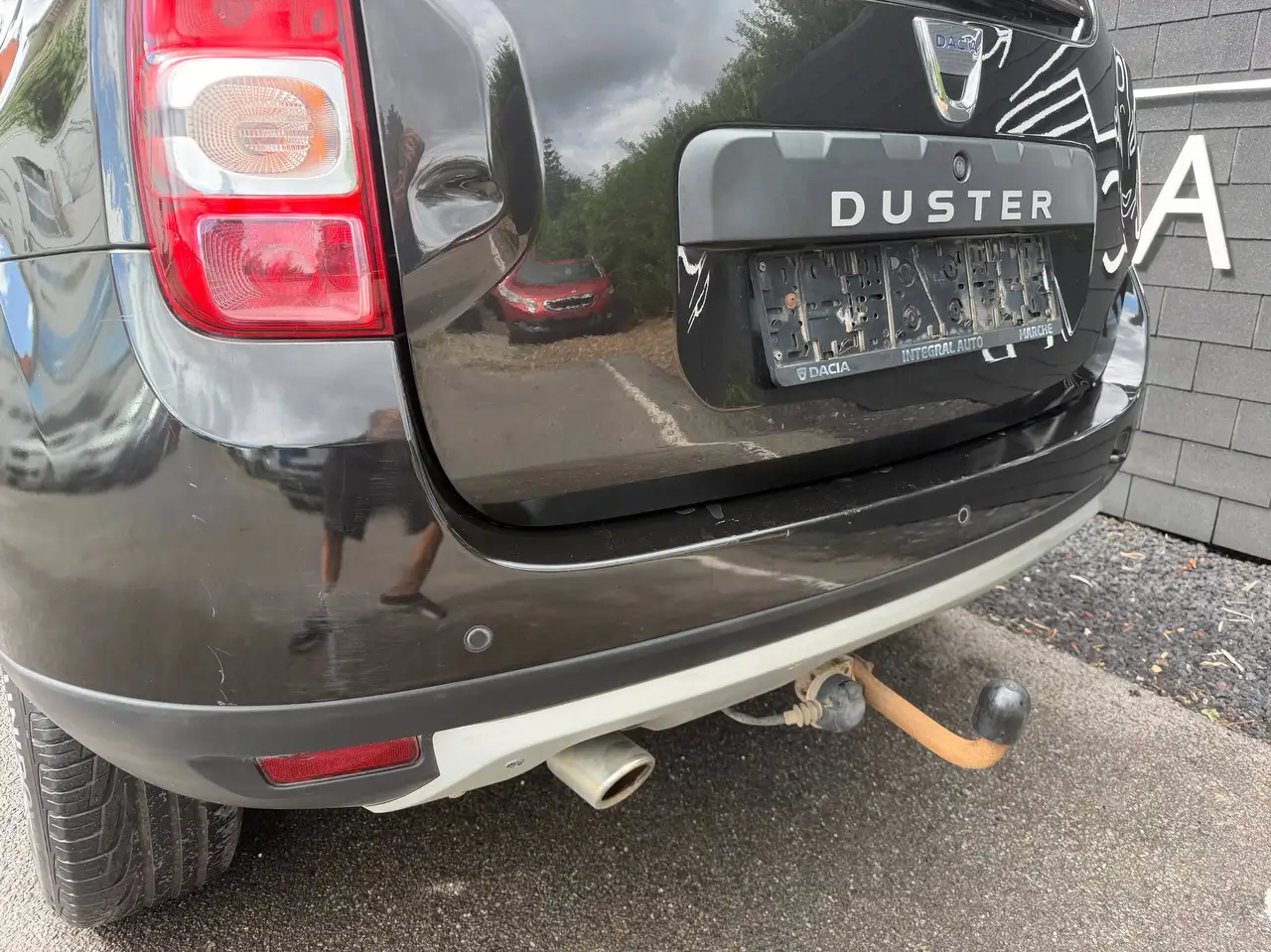 Dacia Duster - 7