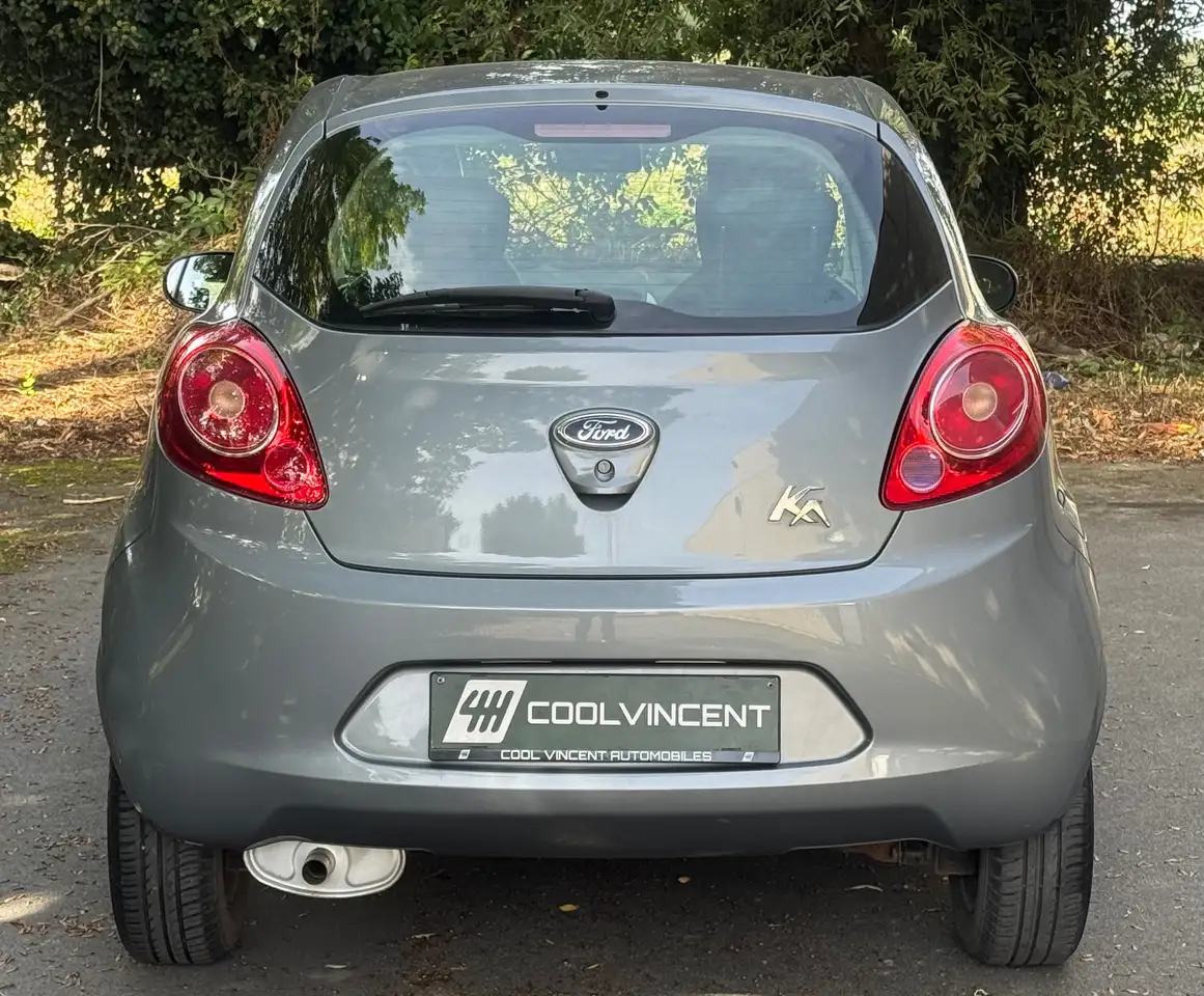 Ford Ka/Ka+ - 5