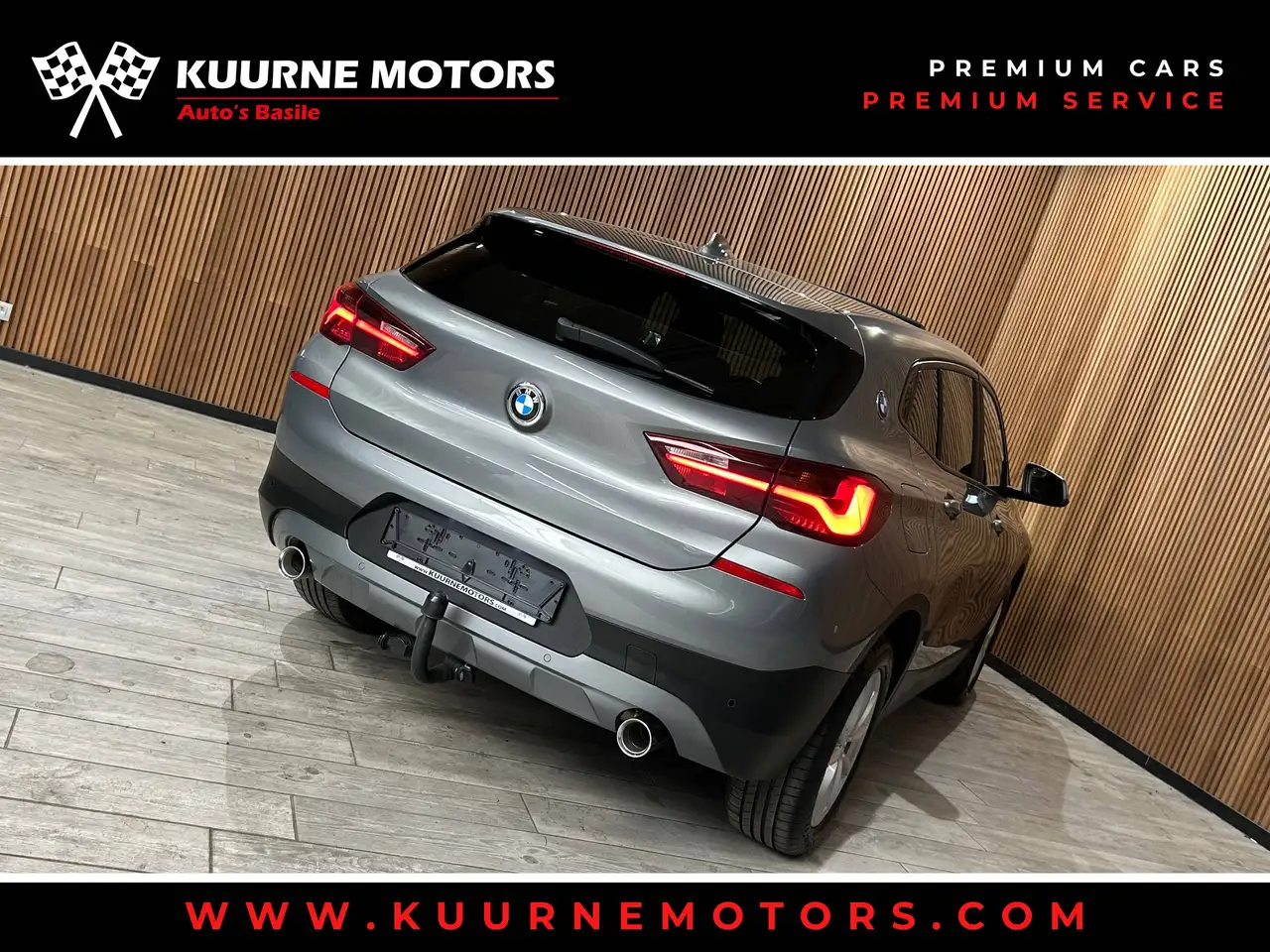 BMW X2 - 6