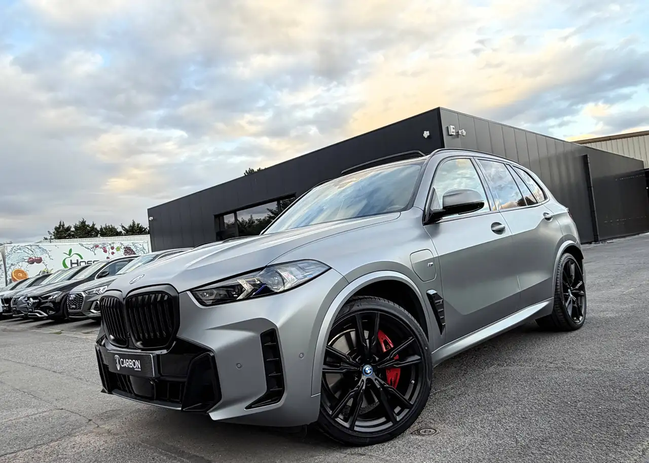 BMW X5 - 3
