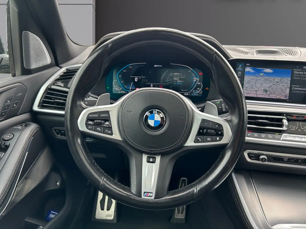 BMW X5 - 11