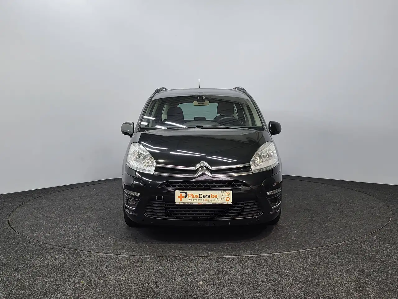 Citroen C4 Picasso - 2