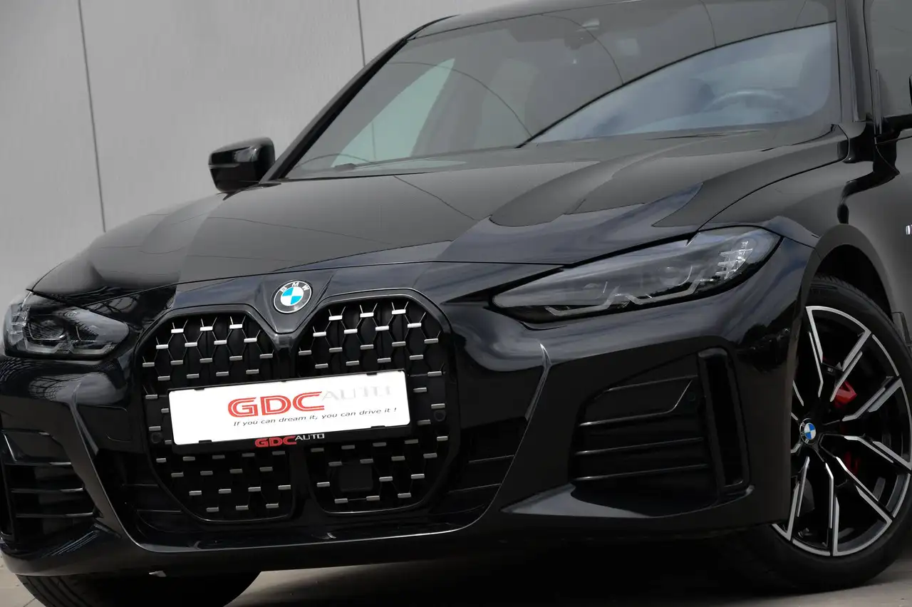BMW 420 - 3