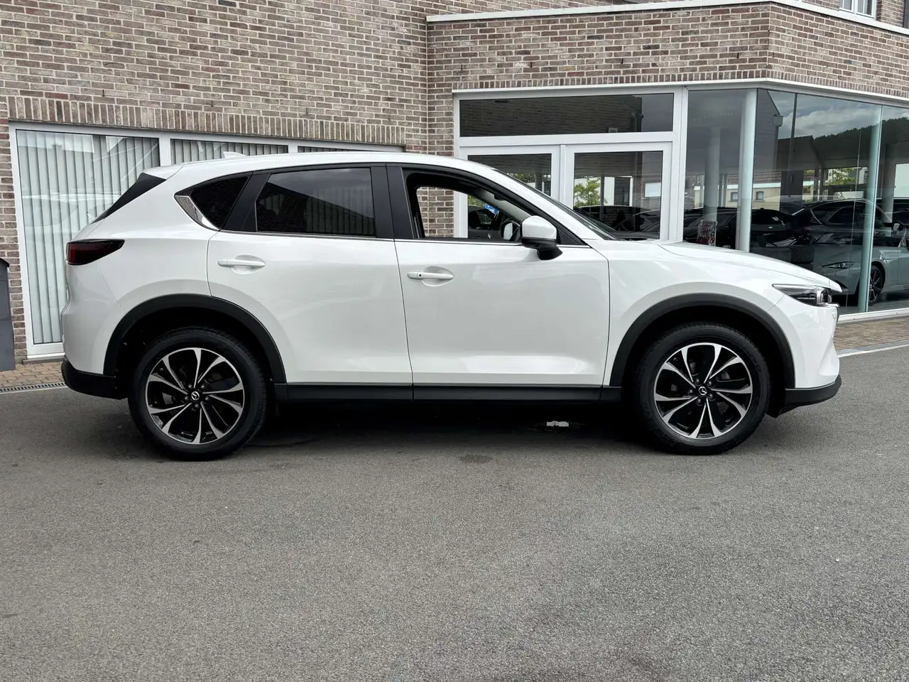 Mazda CX-5 - 6