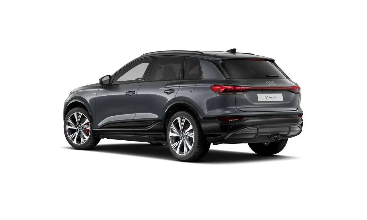 Audi Q6 e-tron - 2