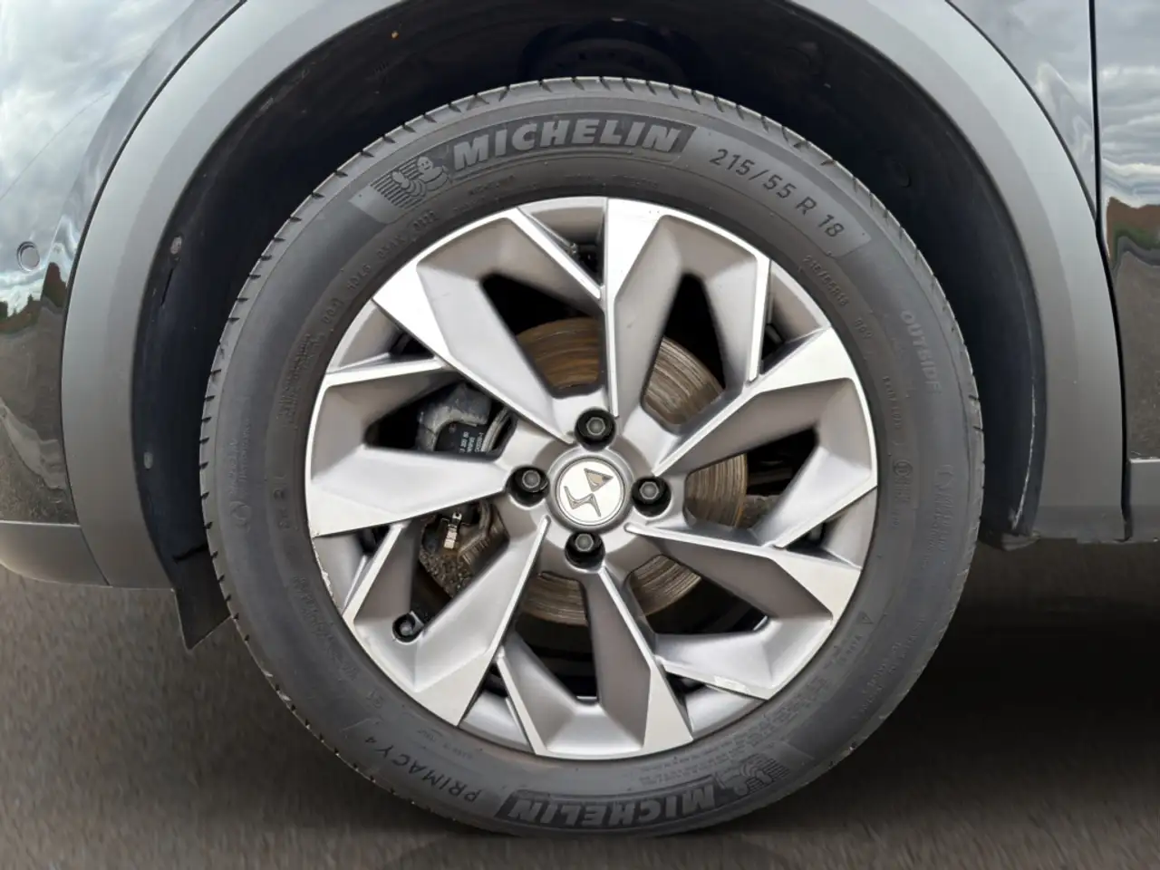 DS Automobiles DS 3 Crossback - 10