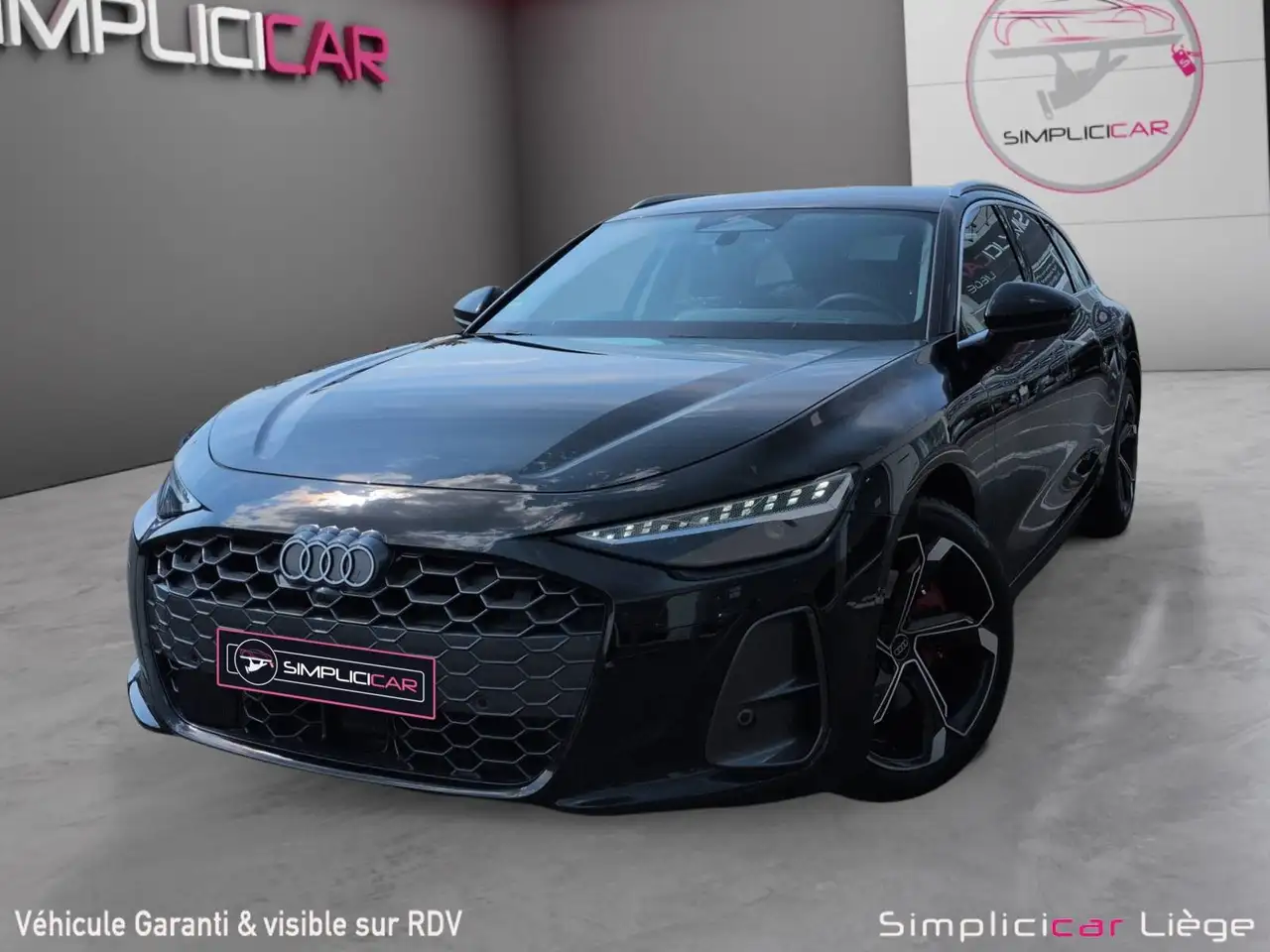 Audi A6 - 3