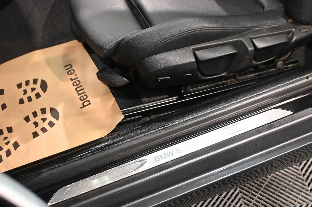 BMW 218 - 10