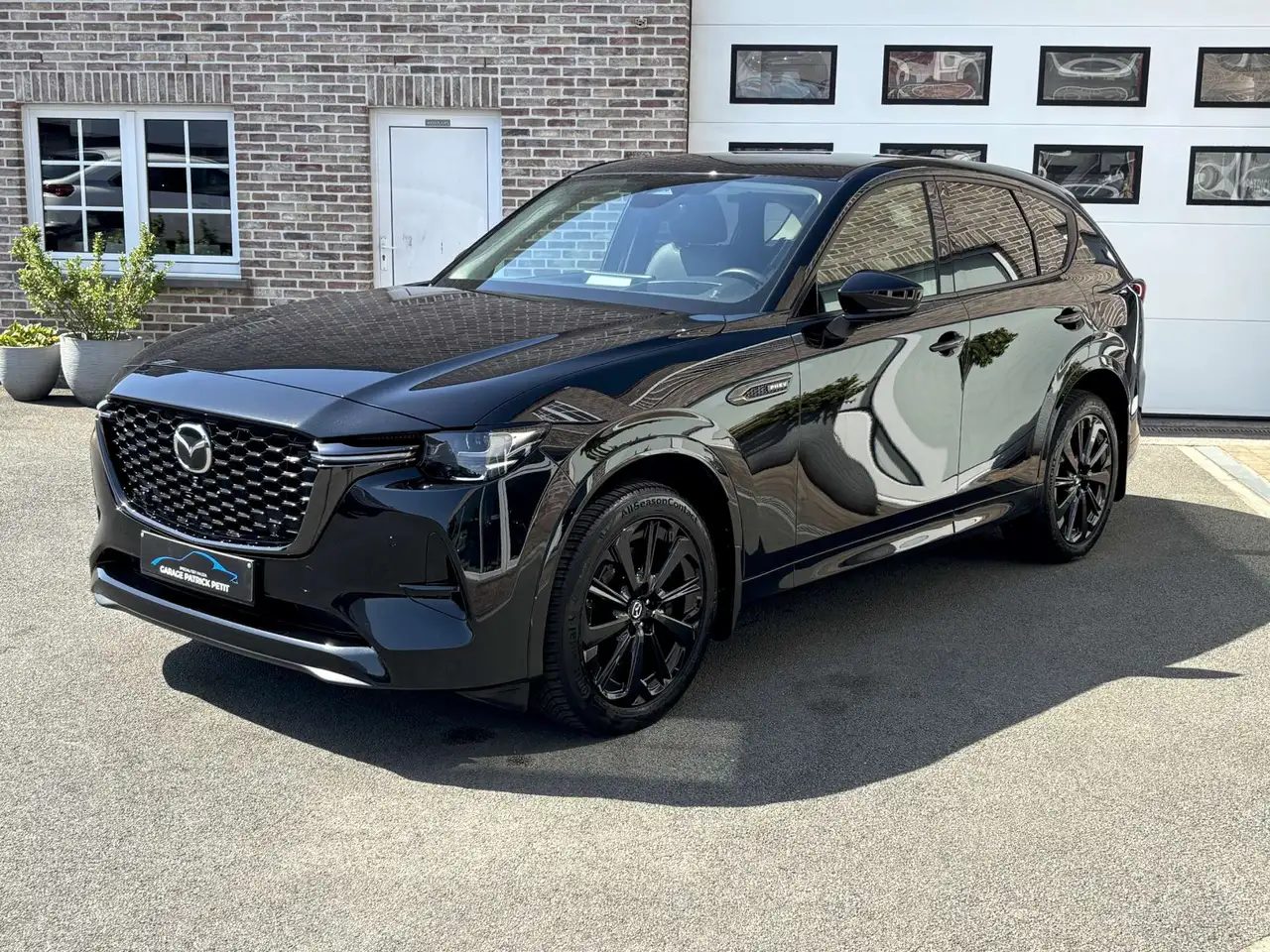 Mazda CX-60 - 3