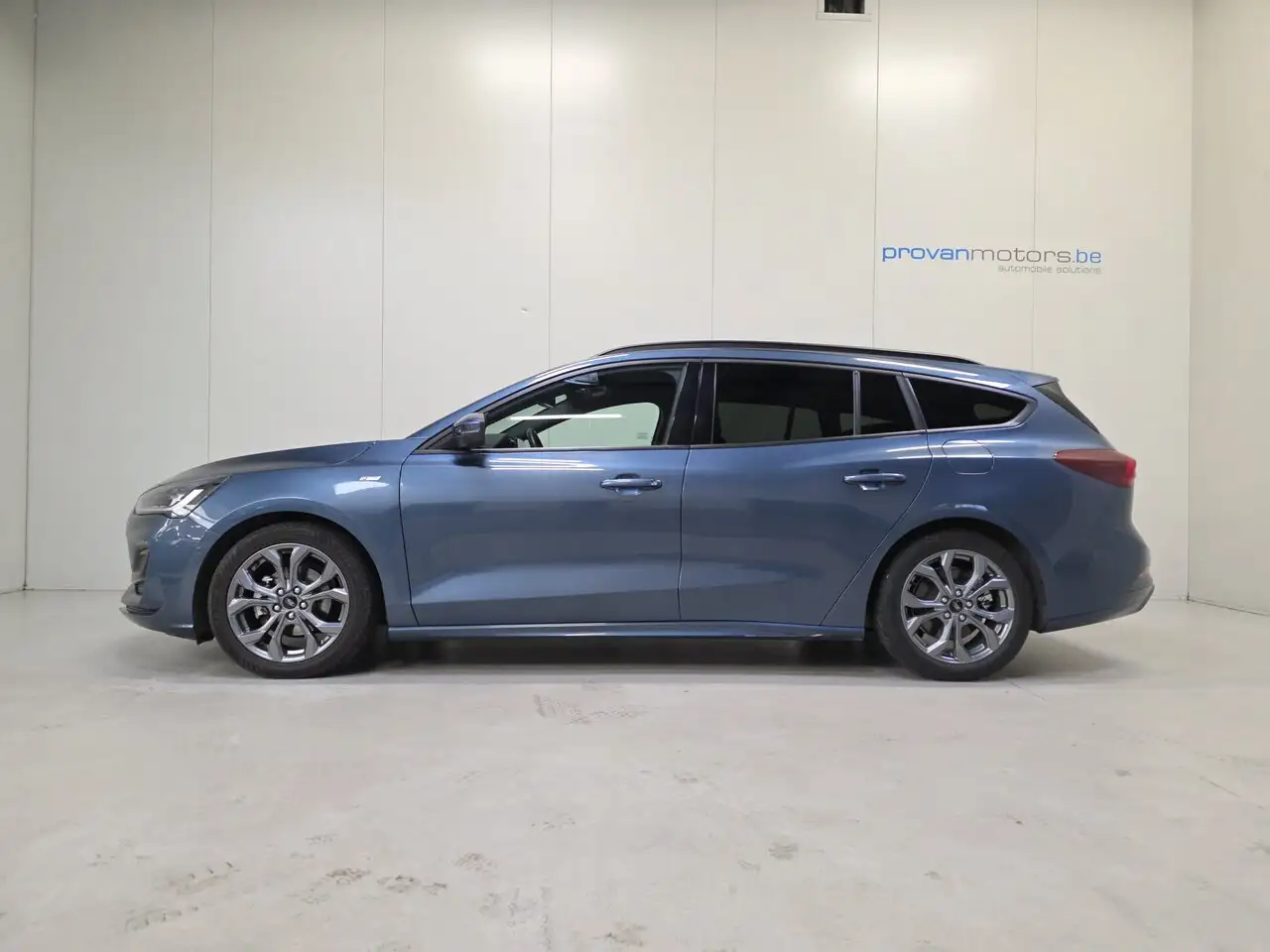 Ford Focus - 8