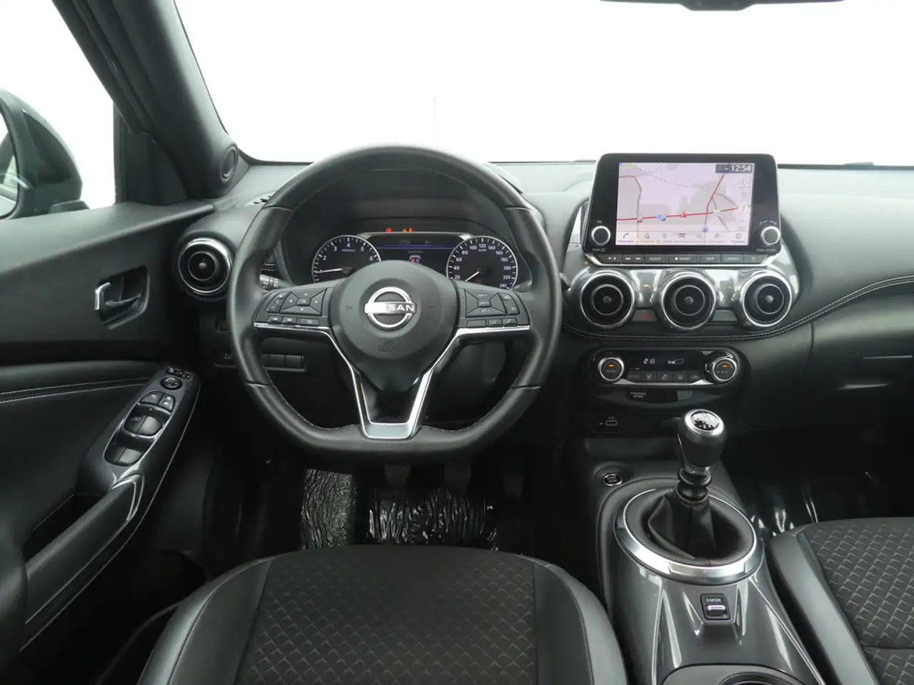Nissan Juke - 7