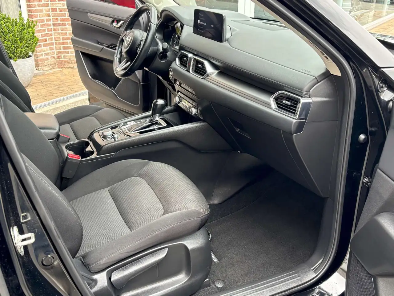 Mazda CX-5 - 9