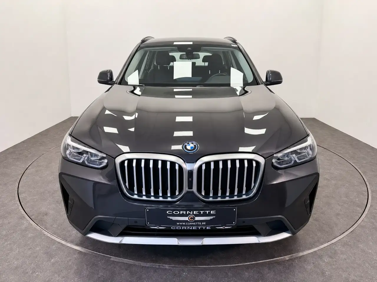 BMW X3 - 4