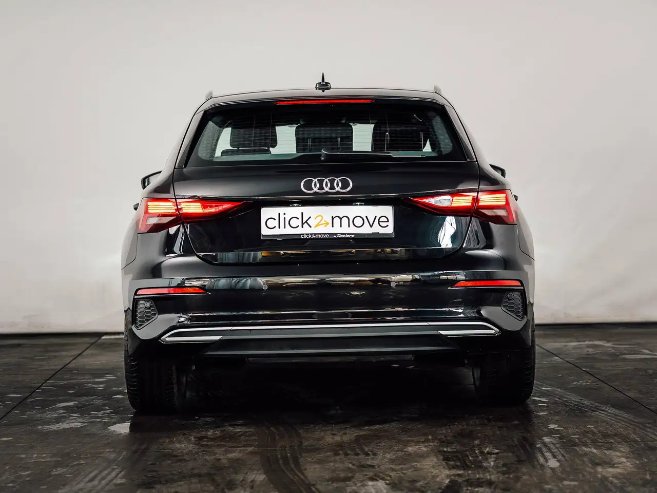 Audi A3 - 5