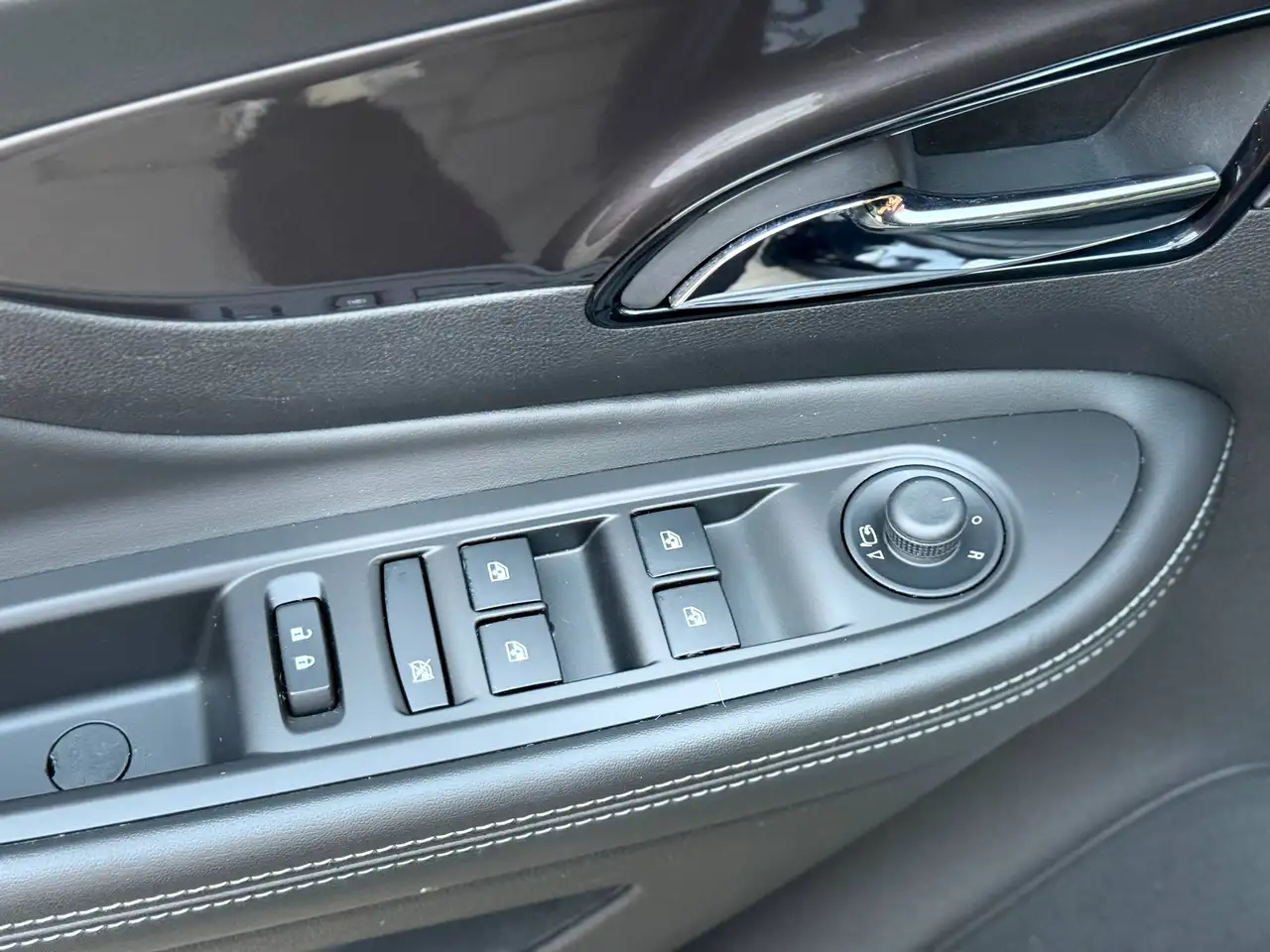 Opel Mokka X - 11