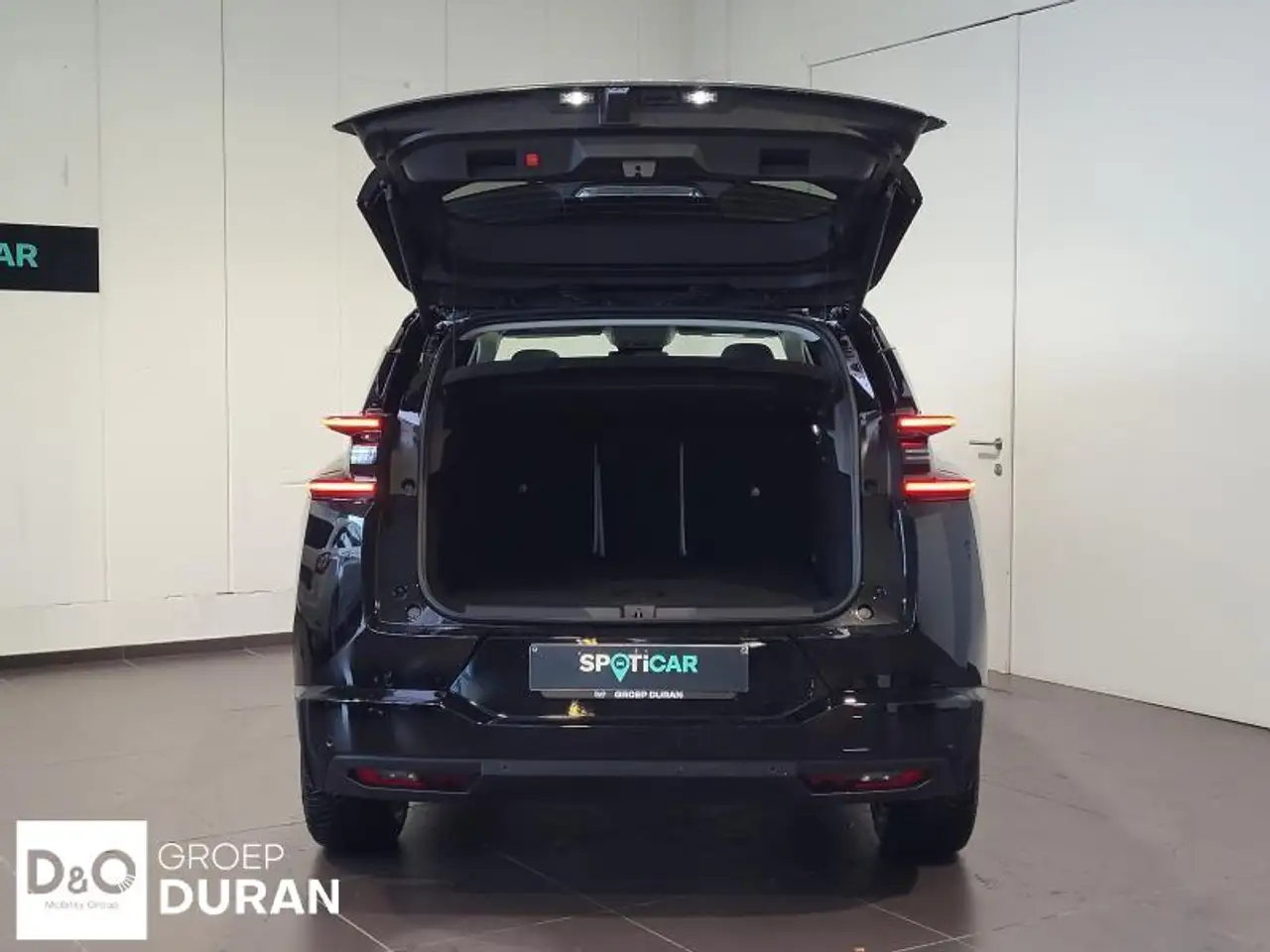 Citroen C5 Aircross - 6